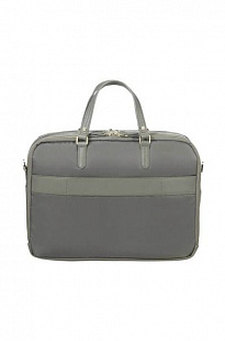 Сумка Samsonite Karissa Biz 15,6" 60N-38005 Grey