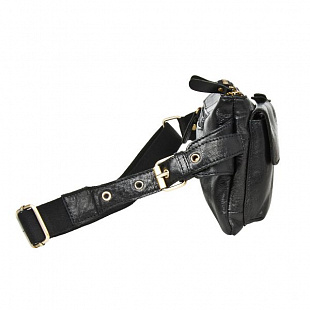 Мужская сумка Pola 0243 black