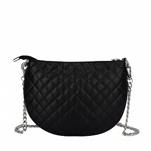 Сумка женская Ors Oro OMS-0177 black