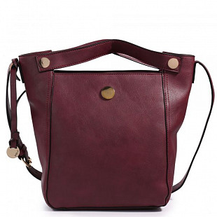 Женская сумка Pola 74476 grey