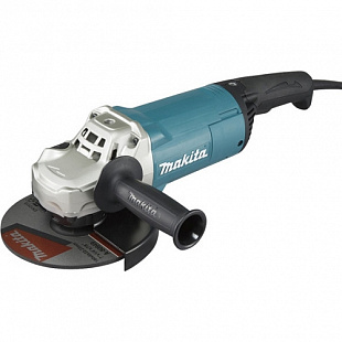 Двуручная углошлифмашина Makita GA7060