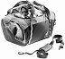 Сумка Deuter Hopper 3891021-7000 black (2021)