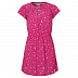 Платье детское Jack Wolfskin Sunflower Dress G Pink