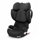 Автокресло Cybex Solution Q-Fix Black river
