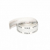 Обмотка руля Fizik Tacky White + Logo BT06 A00044