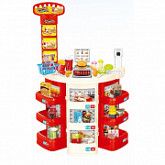 Игровой набор BeiDiYuan Toys Супермаркет 922-20