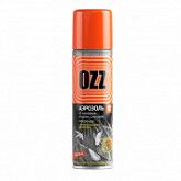 Аэрозоль репеллентный OZZ 18