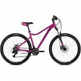 Велосипед Stinger 26" Laguna Pro 17" pink