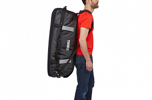 Сумка спортивная Thule Chasm 130L CHASM130LTBB/POSE blue (221402)