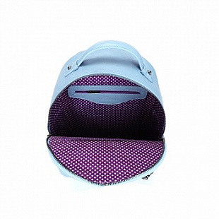 Городской рюкзак Ors Oro DW-971 /3 light blue