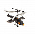 Радиоуправляемый вертолет Vitality High Speed H25A
