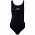 Купальник для плавания 25Degrees Zina Black 25D21-001-A полиамид