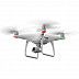 Квадрокоптер DJI Phantom 4 RTK white