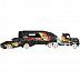 Грузовик Hot Wheels Desert Force (BDW51 HXN89)