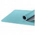 Гимнастический коврик для йоги, фитнеса Starfit FM-201 TPE mint/grey (173x61x0,6) Гимнастический коврик для йоги, фитнеса Starfit FM-201 TPE mint/grey (173x61x0,6)