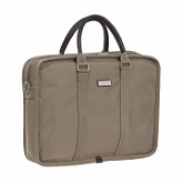 Сумка для ноутбука Pola П8013 beige