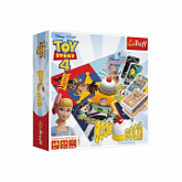 Настольная игра Trefl Бум-Бум. История игрушек 4 01734