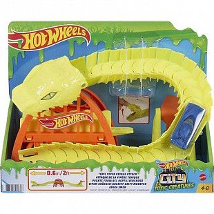 Игровой набор Hot Wheels (FNB05 GTT70)