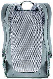 Рюкзак Deuter Vista Skip 3811021-5428 grape-graphite (2020-21)