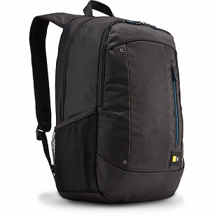 Рюкзак для ноутбука Case Logic WMBP115K Black (3203396)