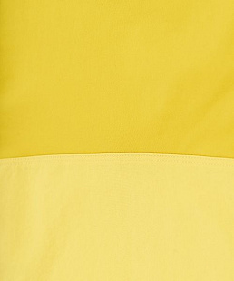Футболка женская RedFox Amplitude SS eucalyptus/yellow