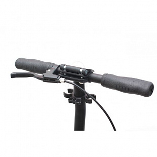 Самокат Triumf Active K5 green