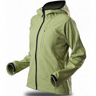 Куртка женская Trimm Berga green