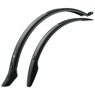 Крылья SKS Velo 55 Cross 26-29" 55 мм 0-11021 black