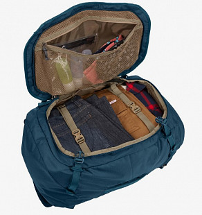 Рюкзак для туризма Thule Landmark 40L Womens TLPF40MBL blue (3203724)