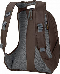 Рюкзак Jack Wolfskin Savona Brown