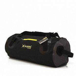 Гермосумка Talberg Dry Bag City 60 (TLG-037) Black