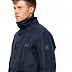 Куртка мужская Jack Wolfskin Bridgeport Jacket night blue