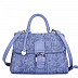Женская сумка Pola 74498 blue