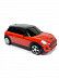 Машинка Bburago 1:43 Mini Cooper (18-30524) red