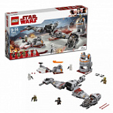 Конструктор LEGO Star Wars Защита Крайта 75202