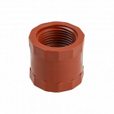 Муфта ПП Av Engineering 3/4" AVE159013
