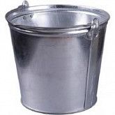 Ведро оцинкованное 15 л 600564