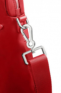 Сумка Samsonite Karissa Biz 15,6" 60N-40004 Red