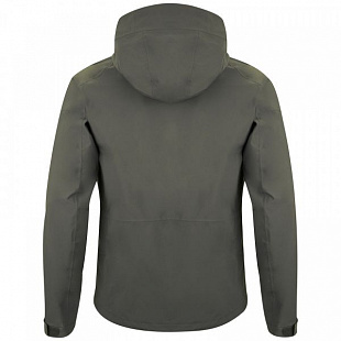 Куртка мужская Husky Noster M dark khaki