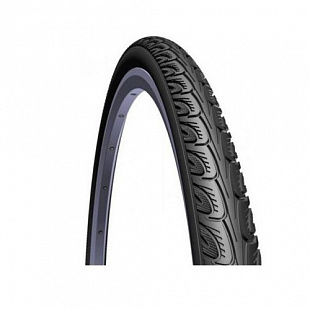 Велопокрышка Rubena Mitas TG 37-590 (26"x1,3/8) V69 Hook 510951202042