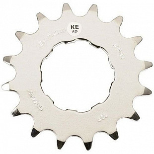 Звезда задняя Shimano DXR, MX66, 16T ICSMX6616