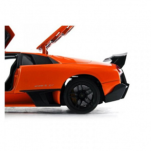 Радиоуправляемая машина MZ Lamborghini LP670 1:14 Серия D 2115D