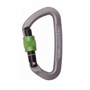 Карабин Vento Малый с муфтой