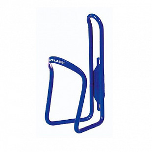 Флягодержатель Longus AL blue 398502