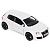 Коллекционная машина Bburago 1:32 Volkswagen Golf GTI (18-43005) white
