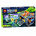 Конструктор Bela 10819 Nexo Knights Мобильный арсенал Акселя