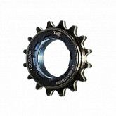 Трещотка DNP BMX LY-BB16TB83N 1\2x3\32 16T