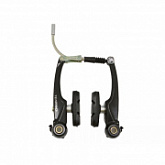 Тормоза Tektro V-Brake C-310 B black