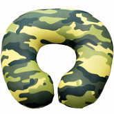 Мягкая игрушка-подушка Мнушки Хаки 01 Апш01дор08