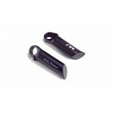 Рога Mj Cycle BE-1162 black NTB90677